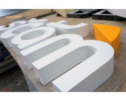 Фрезеровка и лазерная резка