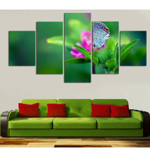 Печать на холсте, модульных картин и фотообоев в Нижнем Новгороде