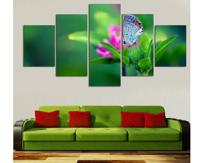 Интерьерная печать