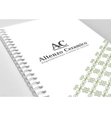 Каталоги на пружине