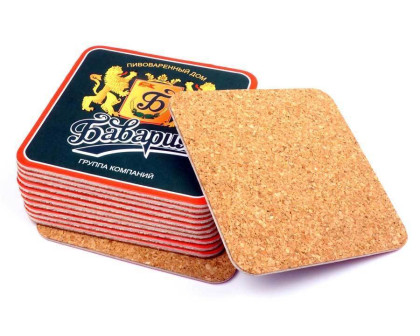 Костеры и бирдекели