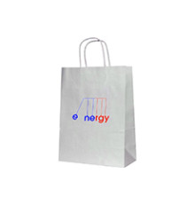 Шелкография в 2 цвета