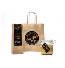 Наклейки на пакеты