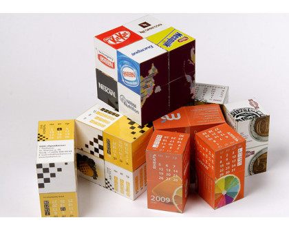 Кубики-трансформеры