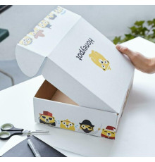 Персональные коробки