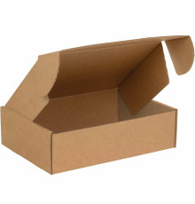 Картонные коробки индивидуальные