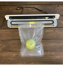 Вакуумные пакеты