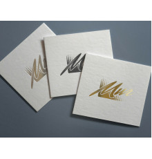 Фольгирование