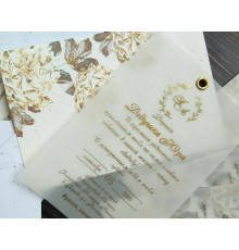 Калька или вкладышь