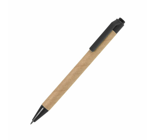 Крафтовые ручки с нанесением логотипа