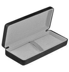 Жёсткий футляр PU-материал, флок