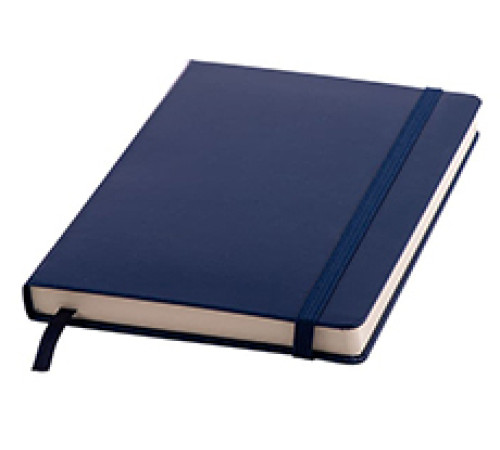 Ежедневник недатированный ELLIE, формат А5