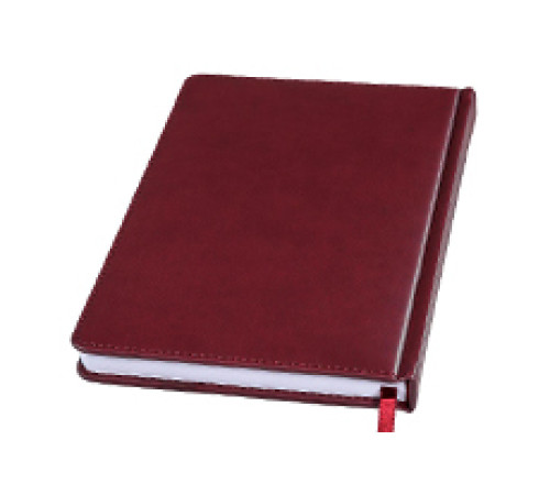 Ежедневник датированный Bliss, А5