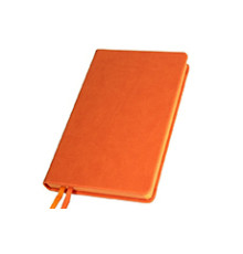 Ежедневник недатированный Soft-touch, А5