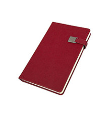 Ежедневник недатированный Linnie, формат А5