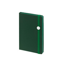 Бизнес-блокнот в мягкой обложке формат А6