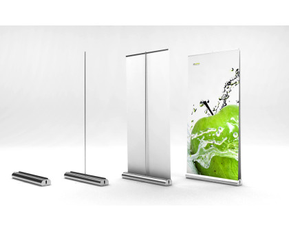 Ролл-ап стенды