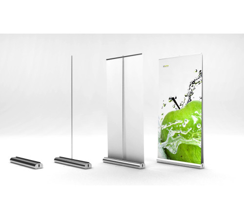 Изготовление Ролл-ап стендов по доступной цене в Нижнем Новгороде