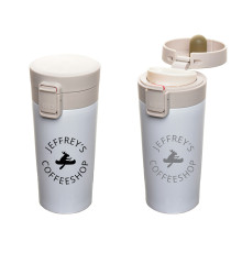 Термокружка “Гидро”, 380мл