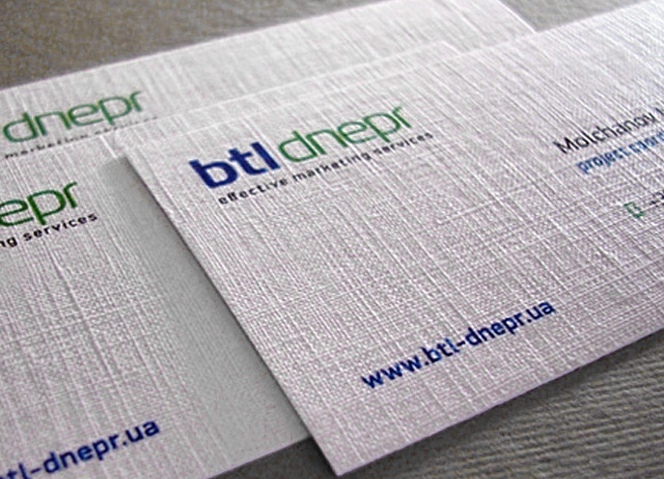 Полиграфия для продаж