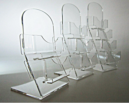 Изделия из фанеры