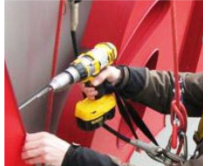 Монтаж и согласование вывесок