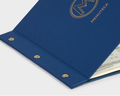 Меню для ресторанов