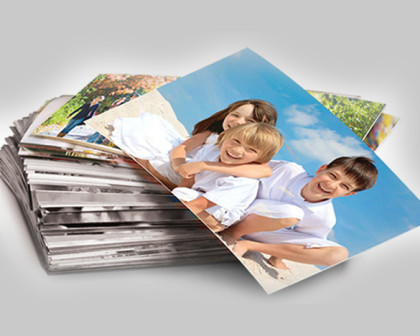 Фотопечать